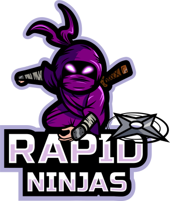 Rapid Ninjas CS2 (CS:GO) Team