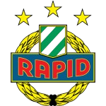 Rapid Vienne (Jeunesse) (W) – Football Équipe