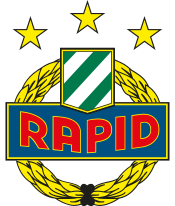 Drużyna SK Rapid U18. Skład Football