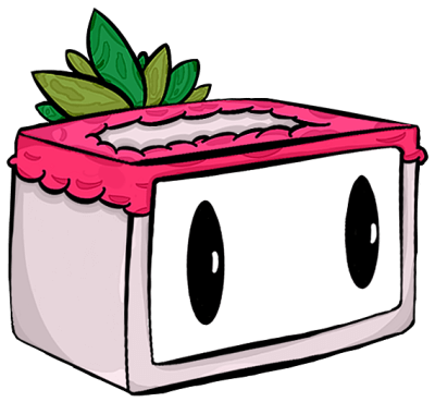 Raspberry Racers Overwatch Team
