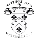 Rathfriland – Football Équipe