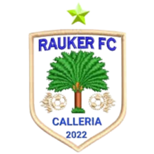 Equipo Rauker. Composición De Football