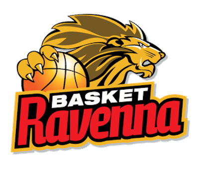Equipo Rávena. Composición De Basketball