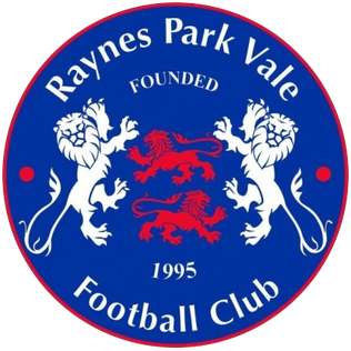 Raynes Park Vale Football Team