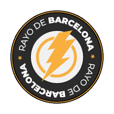 Rayo de Barcelona (VII) (W) – Football Team