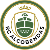 RC Alcobendas, склад з Football
