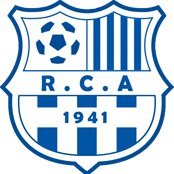 Hold Arba. Opstilling Football