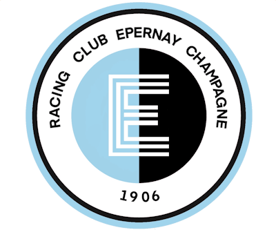 Drużyna RC Epernay Champagne. Skład Football