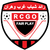 Equipo Orán RCG. Composición De Football