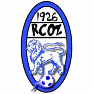 Hold Rapide Oued Zem. Opstilling Football