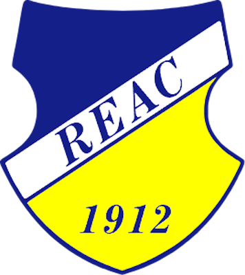 Hold REAC. Opstilling Football