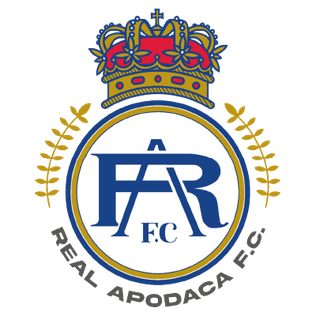 Real Apodaca II – Football Team