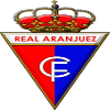 Equipo Real Aranjuez CF. Composición De Football