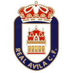 Drużyna Real Avila. Skład Football