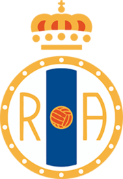 Hold Real Aviles B. Opstilling Football