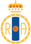 Hold Real Aviles CF (w). Opstilling Football