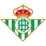Hold Real Betis (w). Opstilling Football