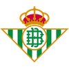 Hold Real Betis Futsal. Opstilling Football