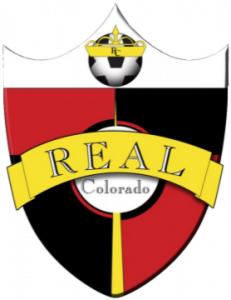 Real Colorado Foxes – Football Team