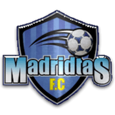 Hold Madridtas. Opstilling Football
