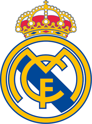 Hold Real Madrid (w) U19. Opstilling Football