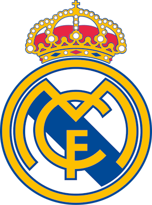 Real Madrid U21 – Football Team