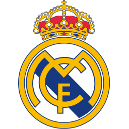 Hold Real Madrid Legends. Opstilling Football