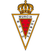 Hold Real Murcia (w). Opstilling Football
