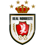 Real Noroeste Football Team