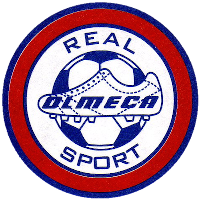Equipo Real Olmeca Sport. Composición De Football