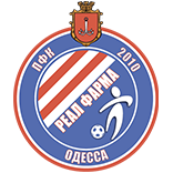 Команда Реал Фарма Овидиополь. Состав Football