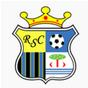 Hold Real SC. Opstilling Football