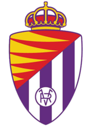 Equipo Valladolid B. Composición De Football