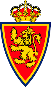 Hold Real Zaragoza B. Opstilling Football