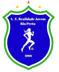 AE Realidade Jovem (w) – Football Team