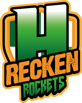 ReckenRockets H Rocket League Team