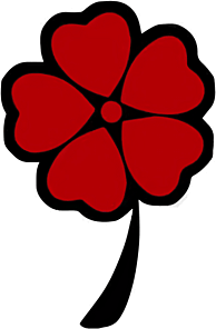 Red Flower – Dota 2 Team
