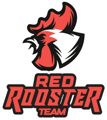 Команда Red Rooster Esports. Состав LoL
