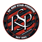 Equipo Estrella Roja-Penzing. Composición De Football