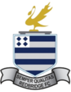 Команда Редбридж. Состав Football
