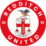 Redditch – Football