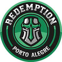 Equipo Redemption eSports Porto Alegre. Composición De LoL
