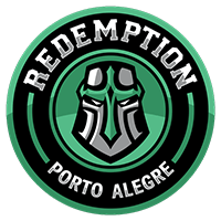 Redemption POA CS2 (CS:GO)队