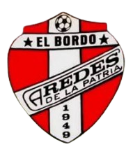 Drużyna Redes de la Patria. Skład Football