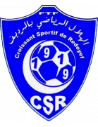 Redeyef – Football Équipe