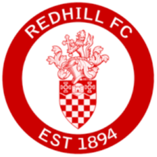 Drużyna Redhill. Skład Football