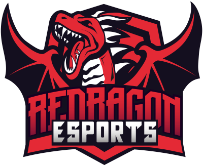 Redragon Female CS2 (CS:GO) Team