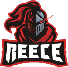 Reece, склад з CS2 (CS:GO)