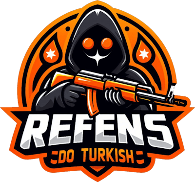 Refens do Turkish Valorant Team