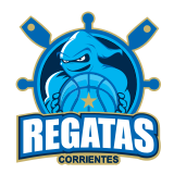 Regatas Corrientes Basketball Team